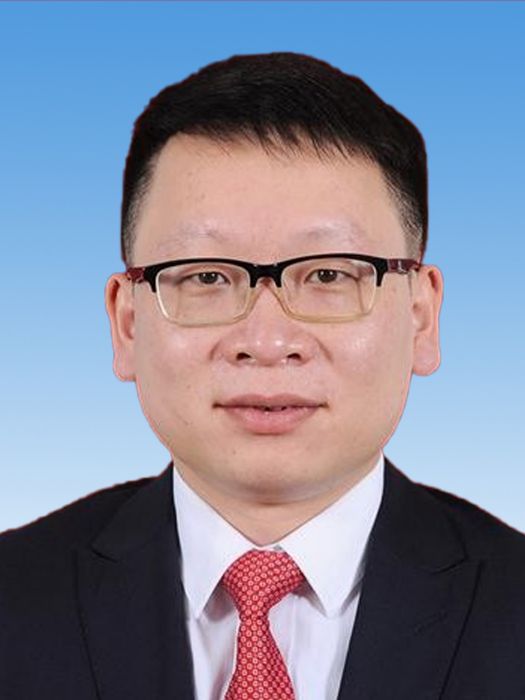 李想(湖南省益陽市赫山區人民政府黨組成員、副區長(掛職)) 李想(湖南省益陽市赫山區人民政府黨組成員、副區長(掛職))