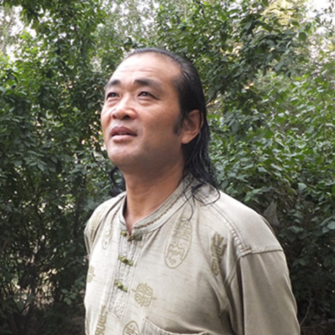 張寶昌