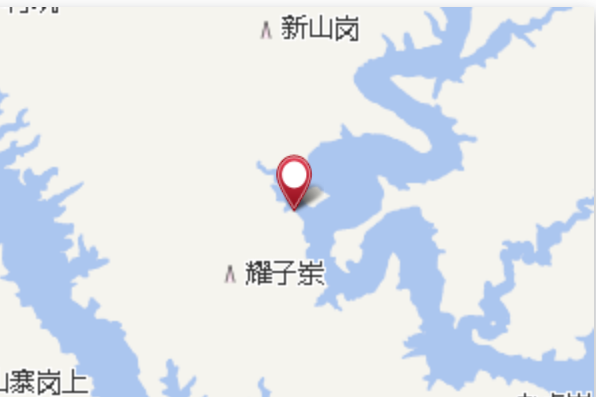 下三壩 下三壩