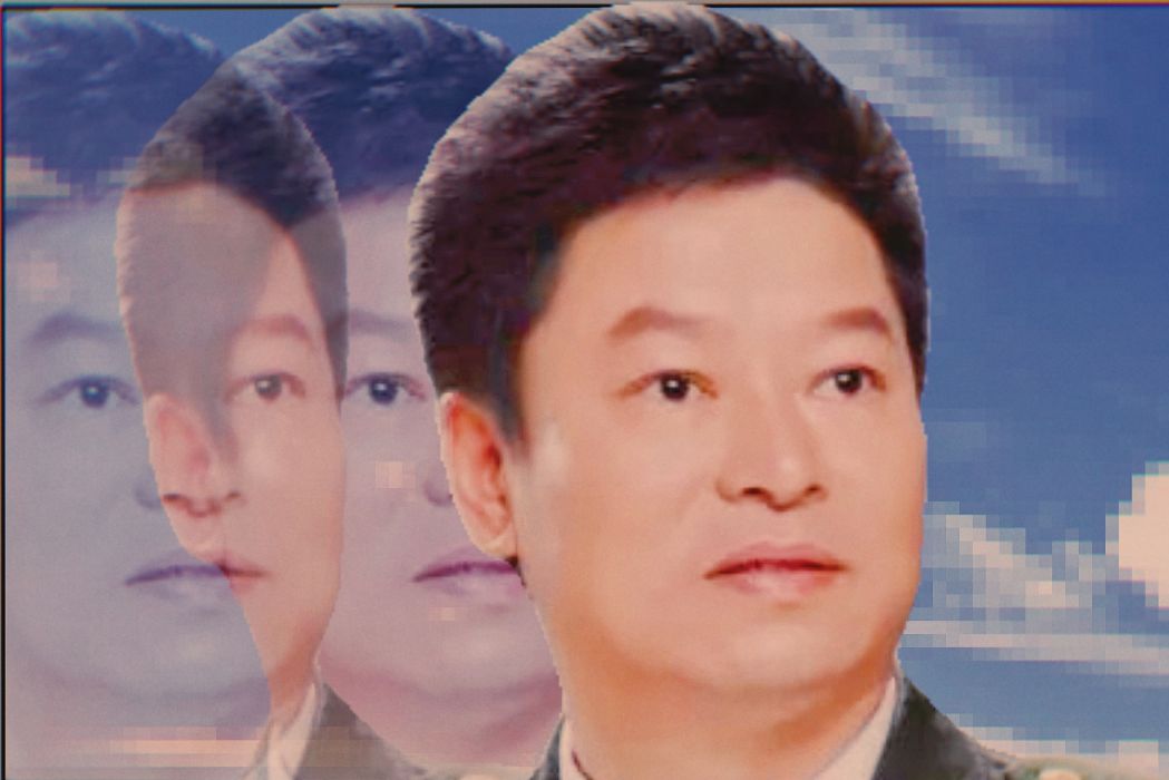 賀蘭山(錢志剛演唱) 賀蘭山(錢志剛演唱)