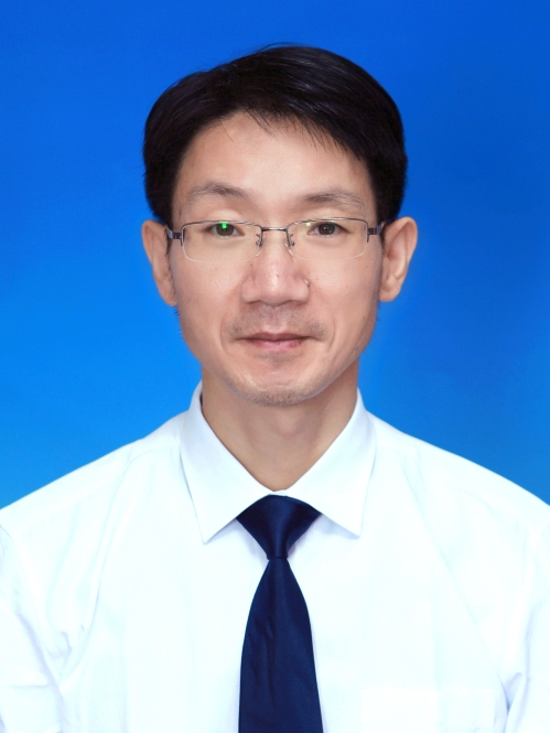 陳小波(浙江省寧波市象山縣水利局黨組成員) 陳小波(浙江省寧波市象山縣水利局黨組成員)