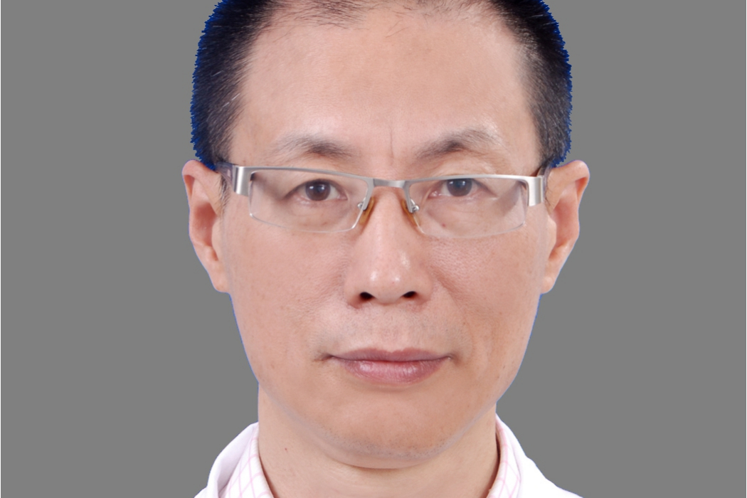 徐永安(溫州醫科大學附屬第二醫院呼吸內科醫生)