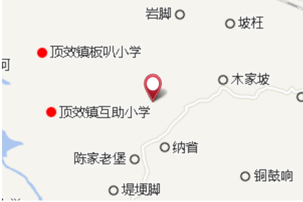 蘭家塆 蘭家塆
