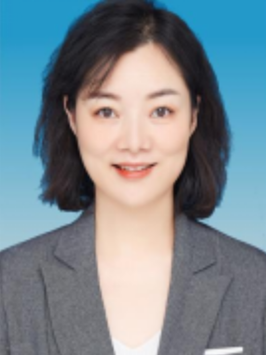 黃珊(四川省成都市高性能纖維材料產業功能區管理委員會高工委委員、高管委副主任) 黃珊(四川省成都市高性能纖維材料產業功能區管理委員會高工委委員、高管委副主任)