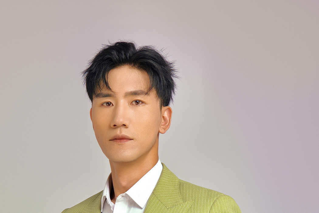 王星辰(中國內地男演員) 王星辰(中國內地男演員)