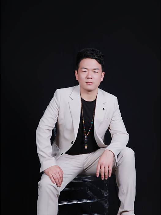 丁榮聰 丁榮聰