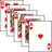 空當接龍 FreeCell Game 空當接龍 FreeCell Game