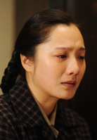 天倫(2013年滕文驥、王為執導電視劇)