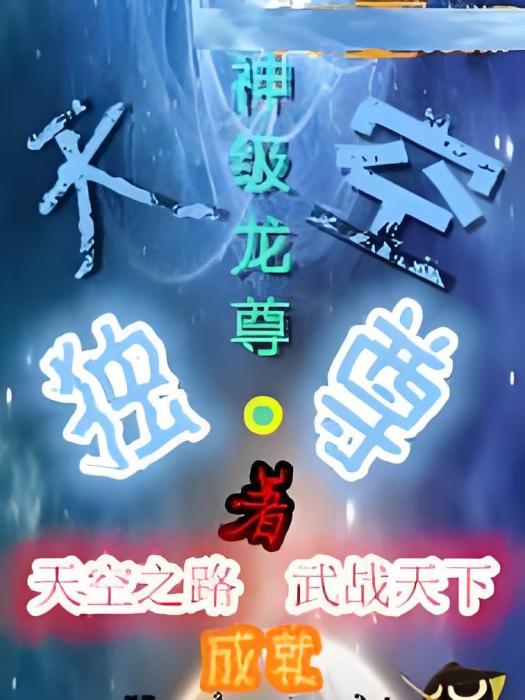 天空獨尊 天空獨尊
