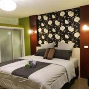 S50 Sukhumvit Hotel S50 Sukhumvit Hotel