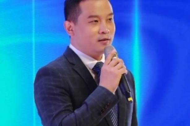 劉英志(石家莊廣播電視台記者) 劉英志(石家莊廣播電視台記者)