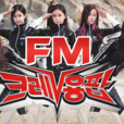 FM(Crayon Pop 單曲(Field Manual)) FM(Crayon Pop 單曲(Field Manual))