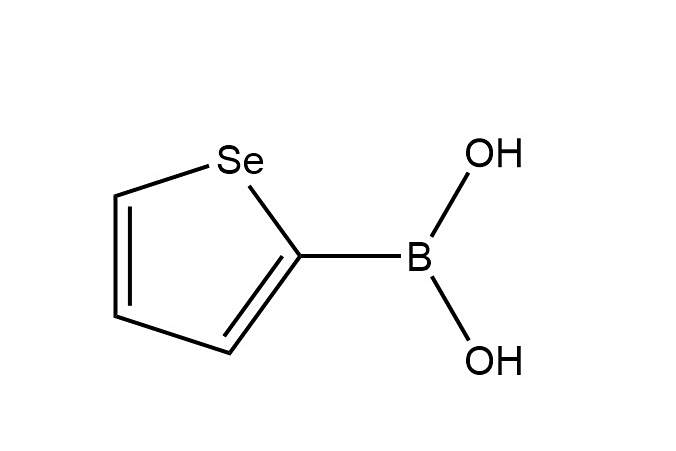 硒吩-2-硼酸