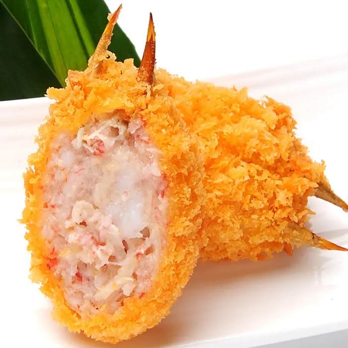 黃金蟹鉗 黃金蟹鉗