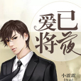 愛已將夜 愛已將夜