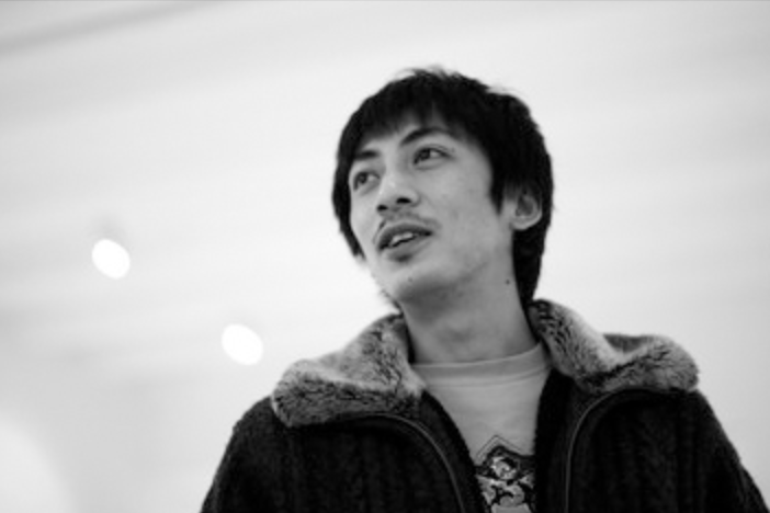 韓寧(中國甘肅籍藝術家) 韓寧(中國甘肅籍藝術家)