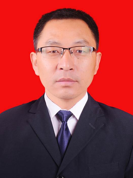 馬皓(榆林市榆陽區馬合鎮黨委書記)
