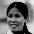 紀政(中國女子田徑運動員) 紀政(中國女子田徑運動員)