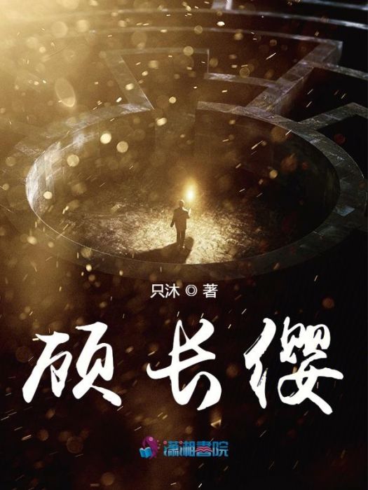 顧長纓(只沐創作的網路小說) 顧長纓(只沐創作的網路小說)