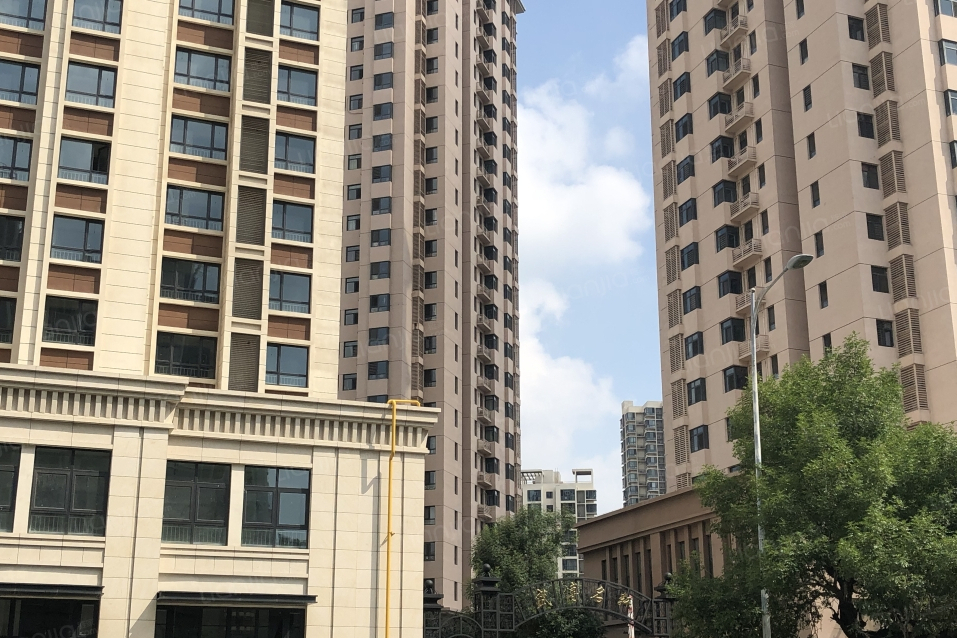 盛博名軒 盛博名軒
