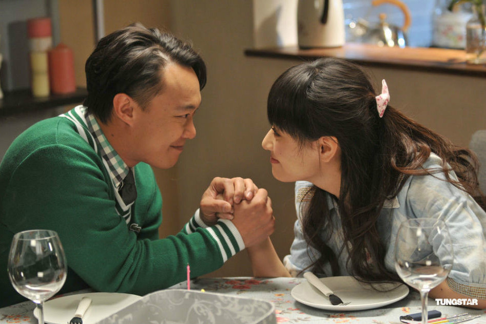 婚激情深 婚激情深