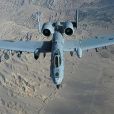 A-10攻擊機(美國A-10攻擊機)