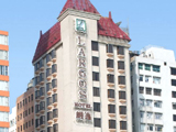 香港朗逸酒店