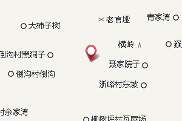 廟窩子 廟窩子