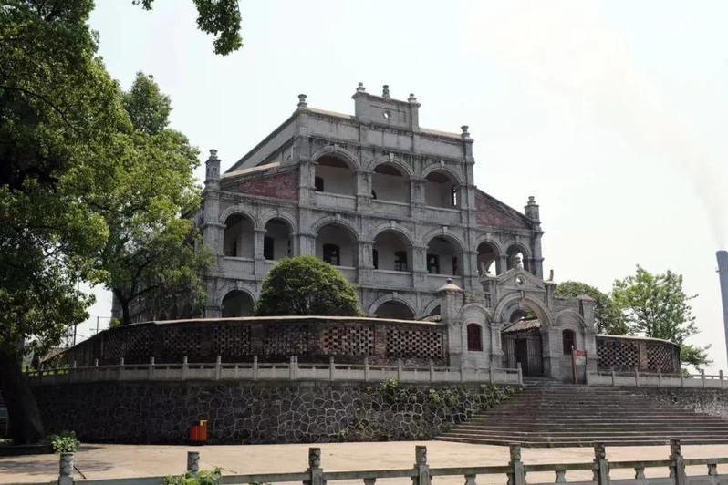 盛公祠