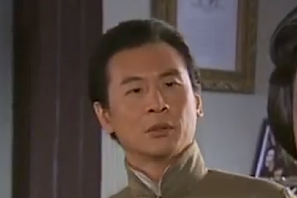 江志和