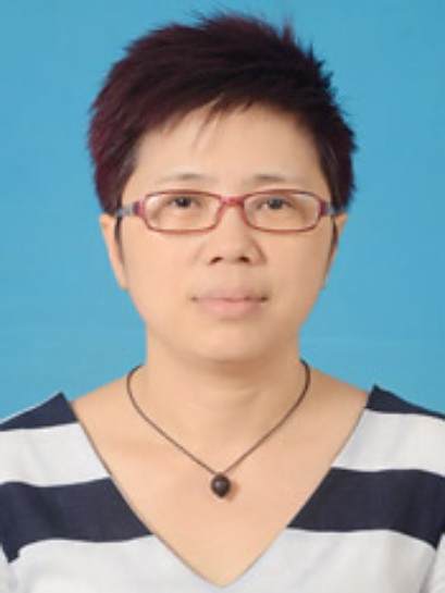 樊成瑤 樊成瑤