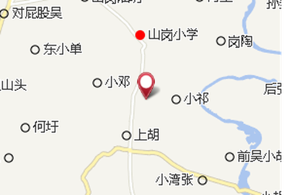 十里店子 十里店子