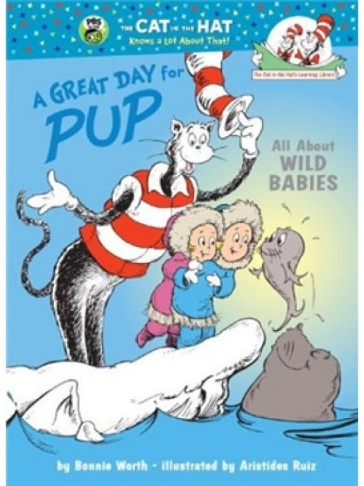 A Great Day for Pup A Great Day for Pup
