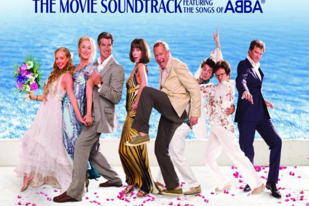 The Winner Takes It All(2008年梅麗爾·斯特里普演唱的歌曲) The Winner Takes It All(2008年梅麗爾·斯特里普演唱的歌曲)