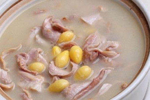 生胃進食湯 生胃進食湯