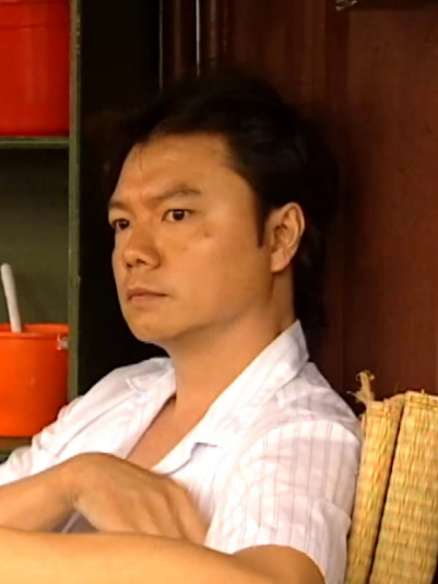 李志龍(時裝驚悚劇《七姊妹》中的角色) 李志龍(時裝驚悚劇《七姊妹》中的角色)