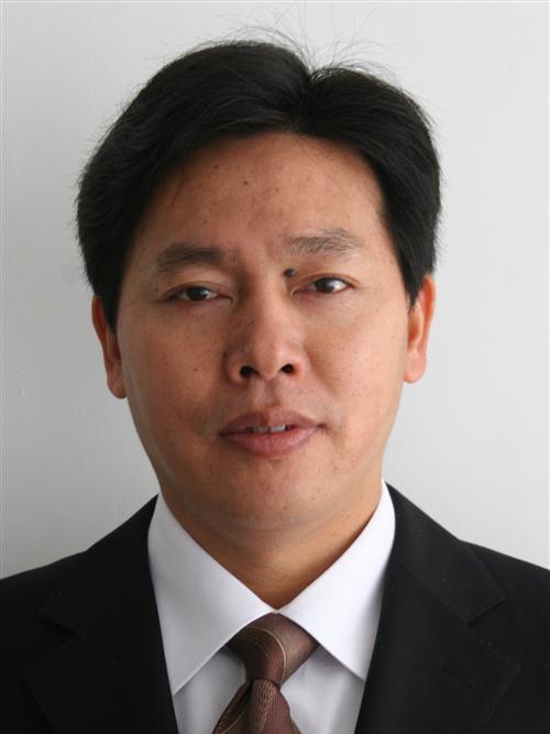 胡大立(中國中部經濟發展研究中心特聘研究員) 胡大立(中國中部經濟發展研究中心特聘研究員)