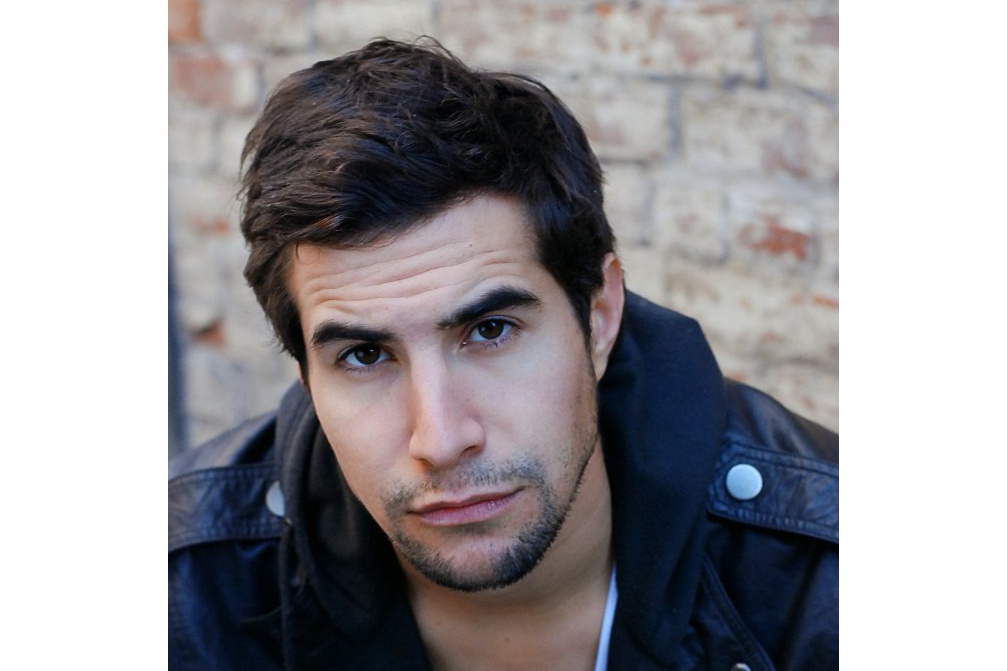 Danny Lopes Danny Lopes