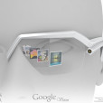 Project Glass(google glass)