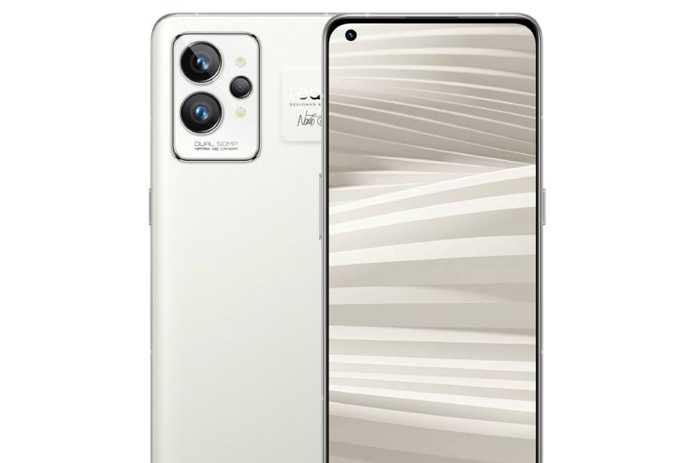 realme GT2 Pro realme GT2 Pro