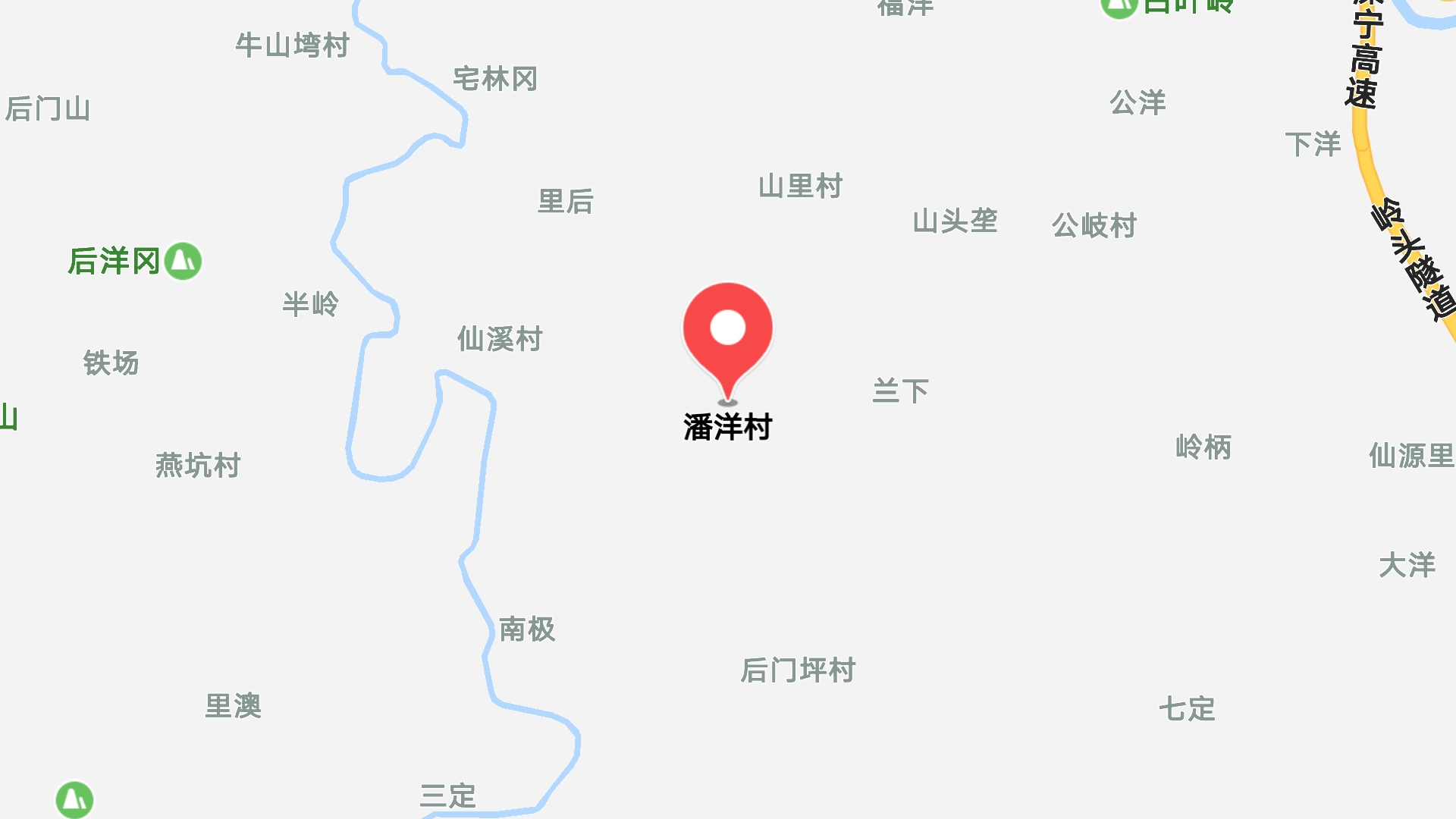地圖信息