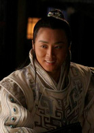 開創盛世(2009年王文杰執導大型歷史劇)