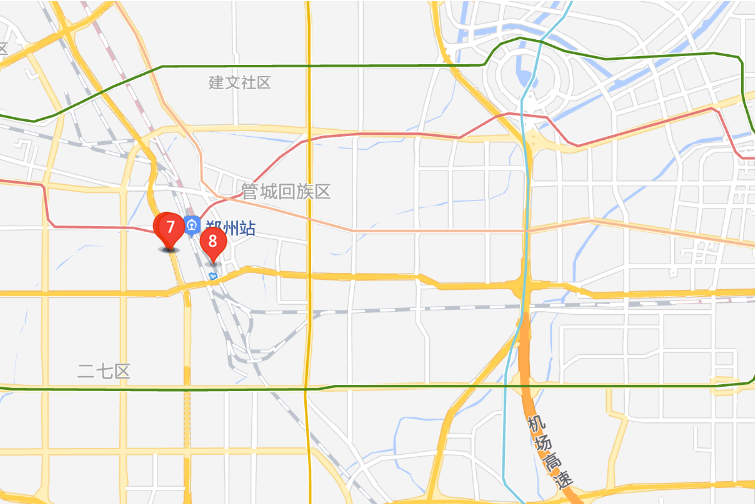 鄭鐵宿舍 鄭鐵宿舍