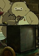 千年狐