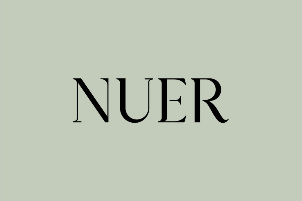 NUER NUER