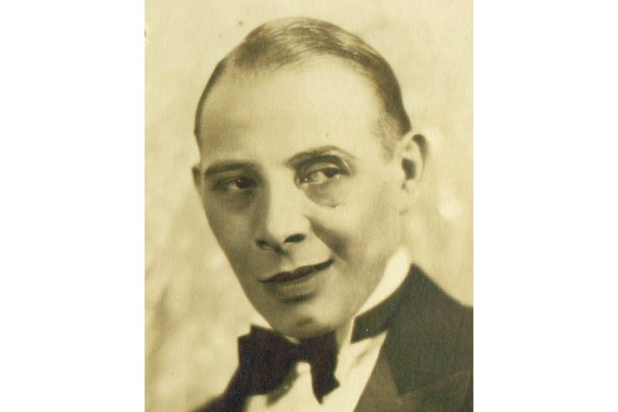 Lucien Prival Lucien Prival