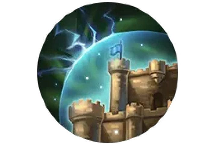 圍城(遊戲《洪荒文明》中的技能) 圍城(遊戲《洪荒文明》中的技能)