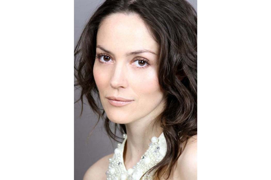 Ingrid Isensee Ingrid Isensee