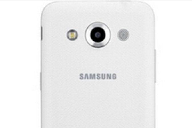 Samsung GALAXY Core Max G5108Q Samsung GALAXY Core Max G5108Q