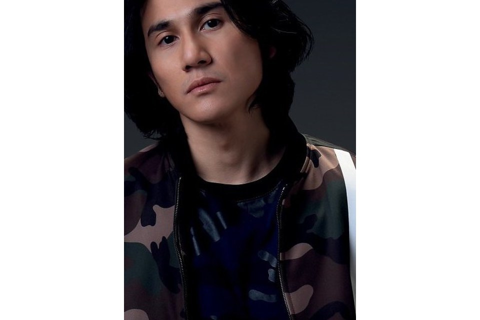 Vino G. Bastian Vino G. Bastian